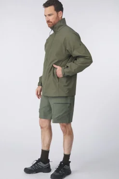 Peak Performance Regenjas M Quest Jacket