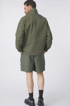 Peak Performance Regenjas M Quest Jacket
