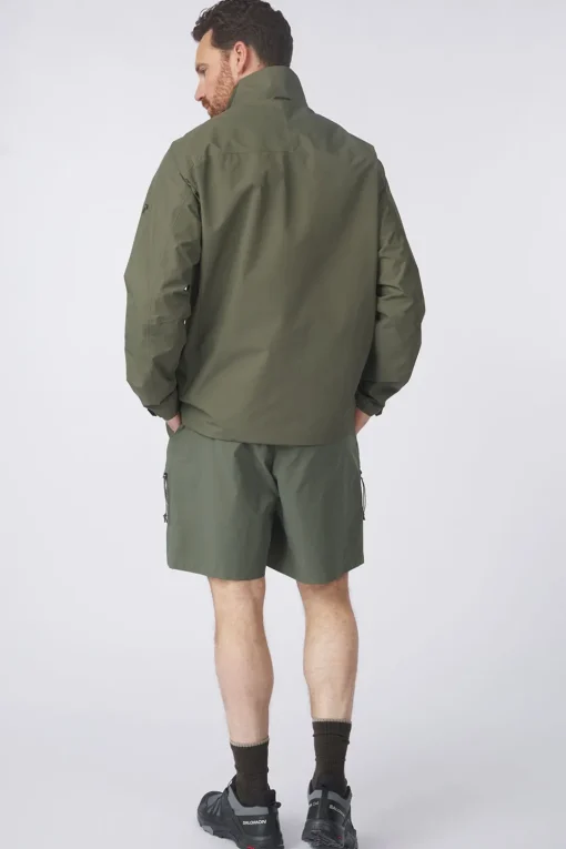 Peak Performance Regenjas M Quest Jacket