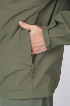 Peak Performance Regenjas M Quest Jacket