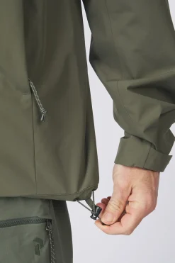 Peak Performance Regenjas M Quest Jacket