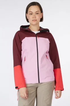 Peak Performance Regenjas W Trail Hipe Shell Jacket