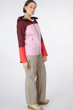 Peak Performance Regenjas W Trail Hipe Shell Jacket