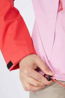 Peak Performance Regenjas W Trail Hipe Shell Jacket