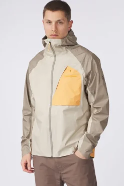 Peak Performance Regenjas M Trail 3L Hipe Jacket