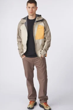 Peak Performance Regenjas M Trail 3L Hipe Jacket