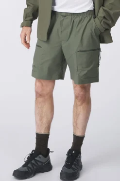Peak Performance Short M Outdoor Cargo Shorts