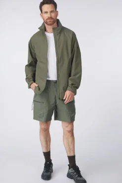 Peak Performance Short M Outdoor Cargo Shorts