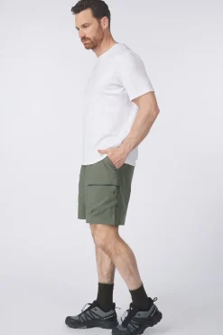 Peak Performance Short M Outdoor Cargo Shorts
