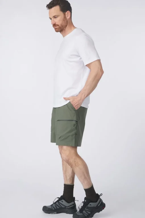 Peak Performance Short M Outdoor Cargo Shorts