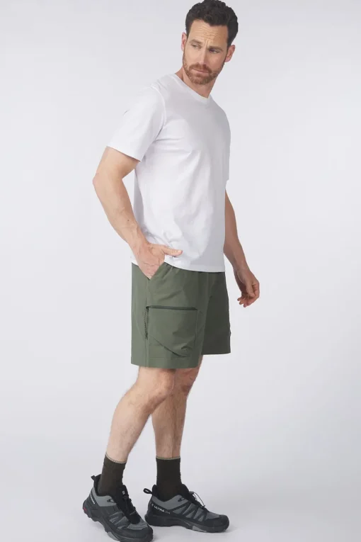 Peak Performance Short M Outdoor Cargo Shorts