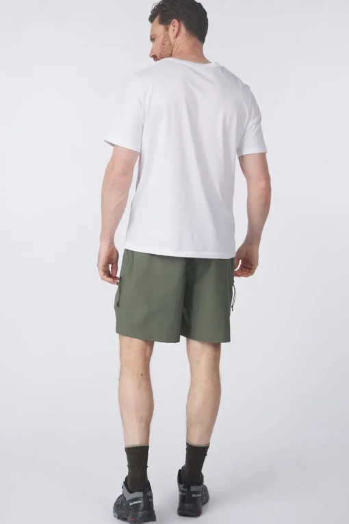 Peak Performance Short M Outdoor Cargo Shorts