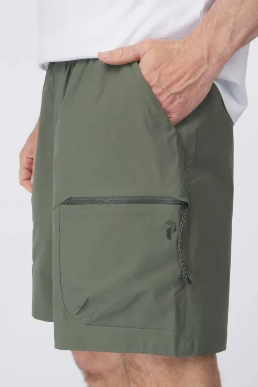 Peak Performance Short M Outdoor Cargo Shorts