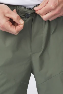 Peak Performance Short M Outdoor Cargo Shorts