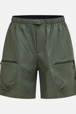Peak Performance Short M Outdoor Cargo Shorts