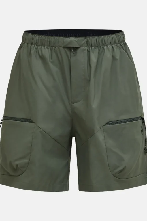 Peak Performance Short M Outdoor Cargo Shorts