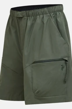 Peak Performance Short M Outdoor Cargo Shorts