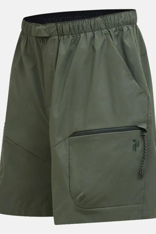 Peak Performance Short M Outdoor Cargo Shorts