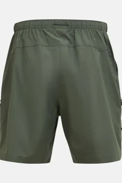 Peak Performance Short M Outdoor Cargo Shorts