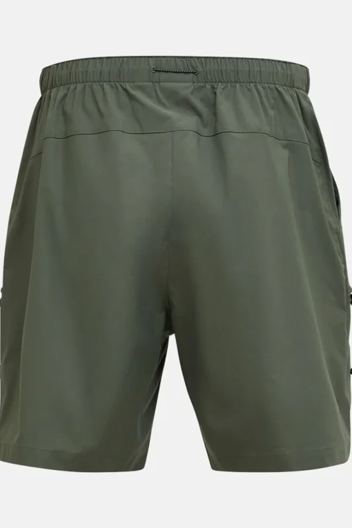 Peak Performance Short M Outdoor Cargo Shorts
