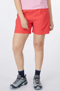 Peak Performance Short W Outdoor Cargo Shorts
