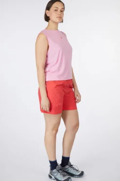 Peak Performance Short W Outdoor Cargo Shorts