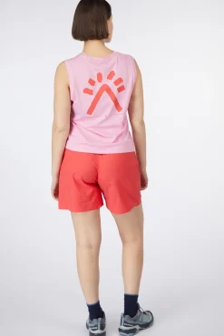 Peak Performance Short W Outdoor Cargo Shorts