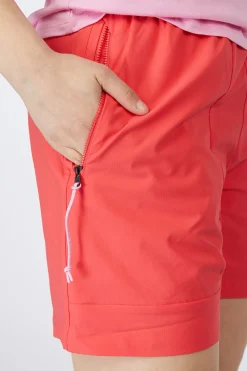 Peak Performance Short W Outdoor Cargo Shorts