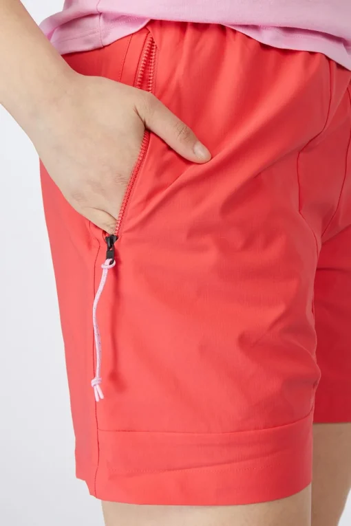 Peak Performance Short W Outdoor Cargo Shorts