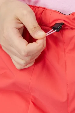 Peak Performance Short W Outdoor Cargo Shorts