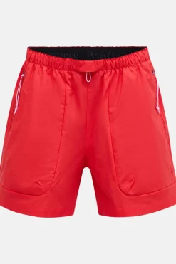 Peak Performance Short W Outdoor Cargo Shorts