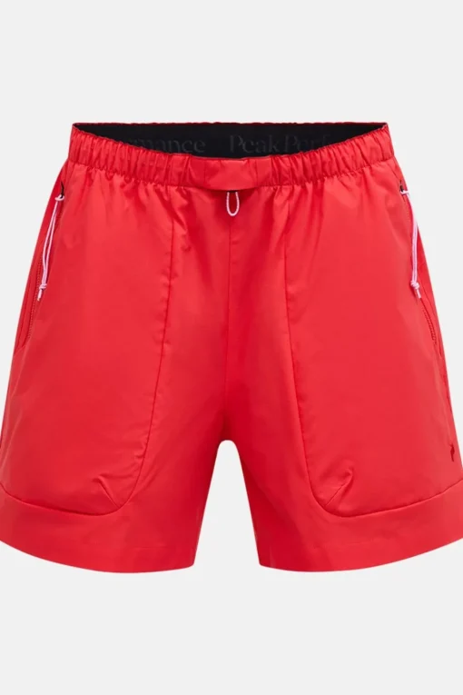 Peak Performance Short W Outdoor Cargo Shorts