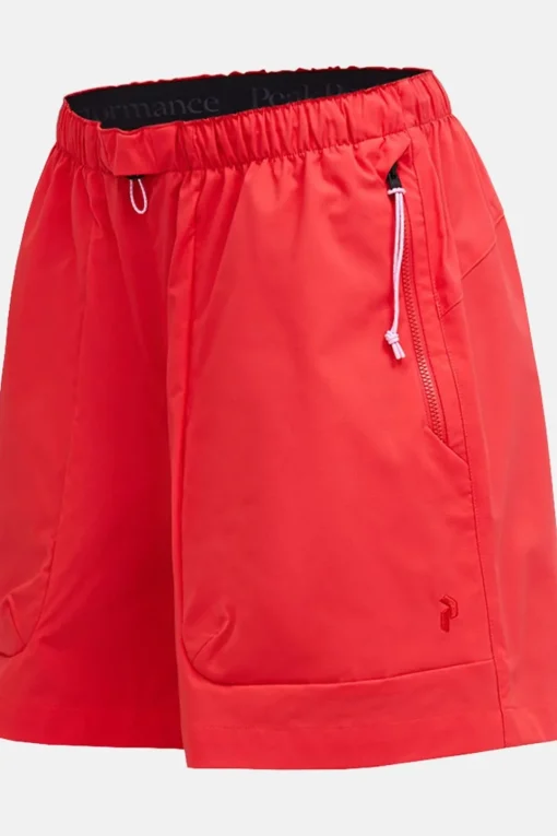 Peak Performance Short W Outdoor Cargo Shorts