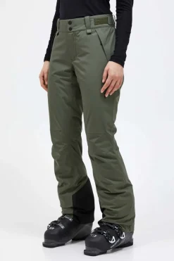 Peak Performance Skibroek W Anima Pants