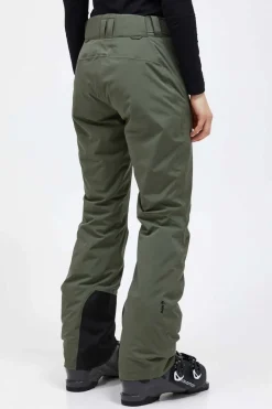 Peak Performance Skibroek W Anima Pants