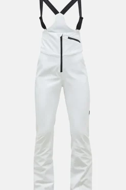 Peak Performance Skibroek W Stretch Bib Pants