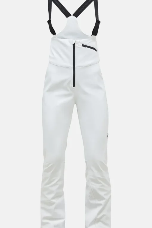 Peak Performance Skibroek W Stretch Bib Pants