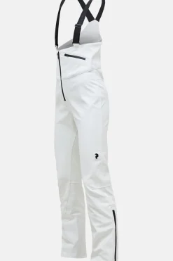 Peak Performance Skibroek W Stretch Bib Pants