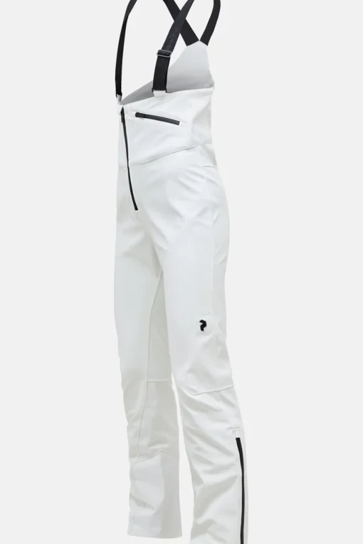 Peak Performance Skibroek W Stretch Bib Pants