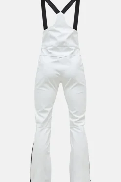Peak Performance Skibroek W Stretch Bib Pants