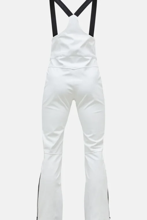 Peak Performance Skibroek W Stretch Bib Pants