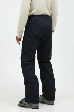 Peak Performance Skibroek M Maroon Pants