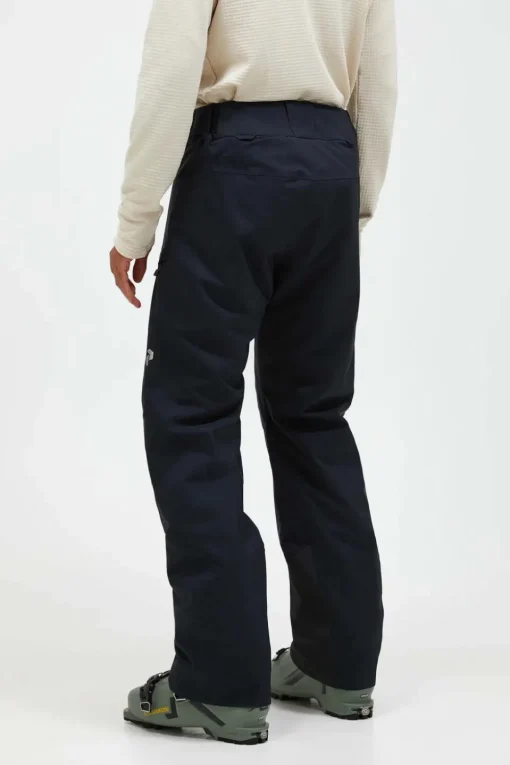 Peak Performance Skibroek M Maroon Pants