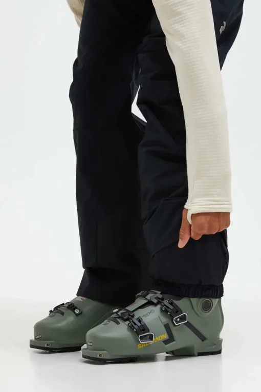 Peak Performance Skibroek M Maroon Pants