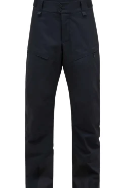 Peak Performance Skibroek M Maroon Pants