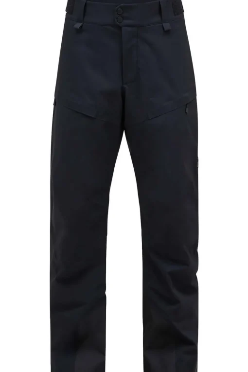 Peak Performance Skibroek M Maroon Pants