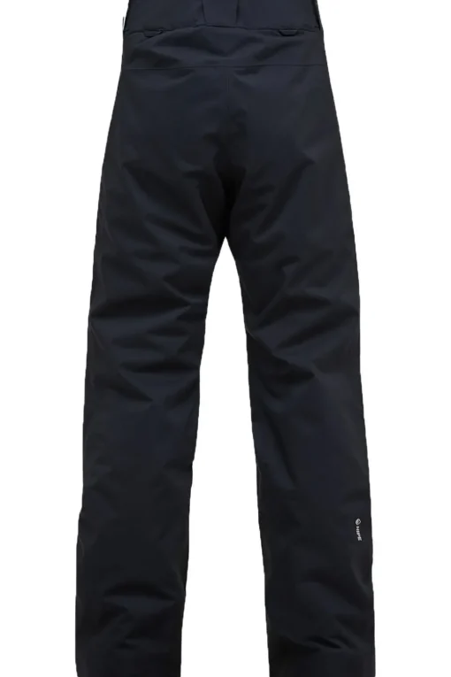 Peak Performance Skibroek M Maroon Pants