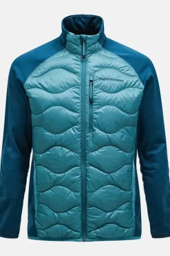 Peak Performance Ski-Jas Helium Down Hybrid Jacket