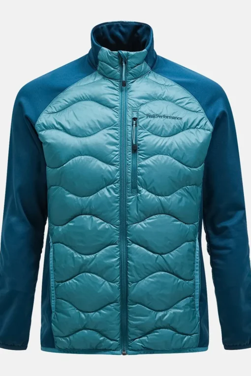 Peak Performance Ski-Jas Helium Down Hybrid Jacket