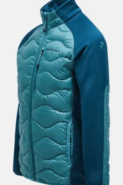 Peak Performance Ski-Jas Helium Down Hybrid Jacket